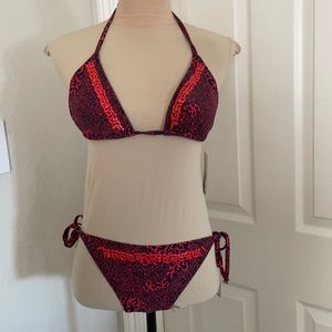 Michel Kors bikini set